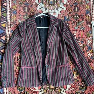 Free People blazer. XSmall. Perfect Condition :)